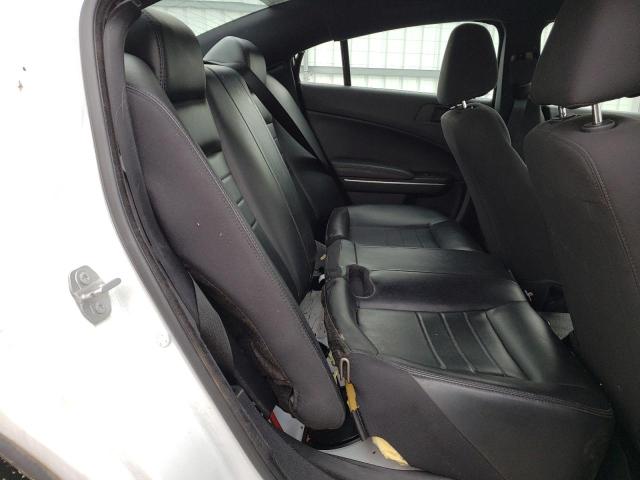 Photo 6 from auction – 2016 DODGE CHARGER PO with VIN 2C3CDXAT5GH219002