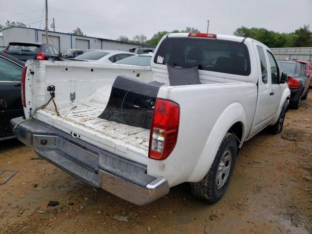 Photo 4 from auction – 2012 NISSAN FRONTIER S with VIN 1N6BD0CTXCC414714