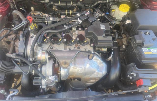 Photo 7 from auction – 2015 DODGE DART SE AE with VIN 1C3CDFDH3FD362866