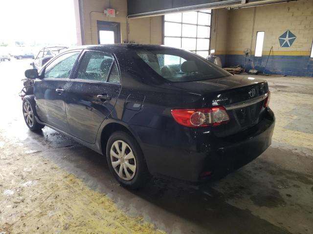 Photo 3 from auction – 2011 TOYOTA COROLLA BA with VIN 2T1BU4EE3BC669963