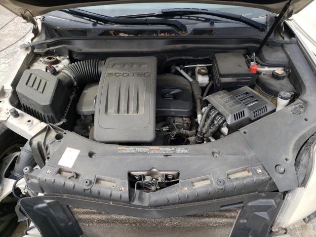 Photo 7 from auction – 2012 GMC TERRAIN SL with VIN 2GKALMEK4C6228242