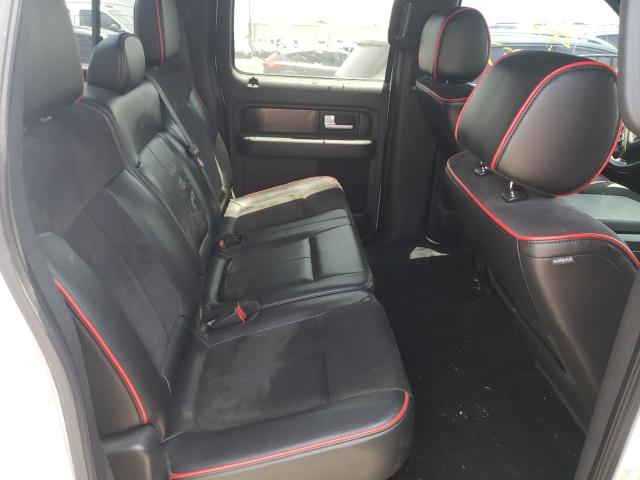 Photo 6 from auction – 2014 FORD F150 SUPER with VIN 1FTFW1CT4EFB47382