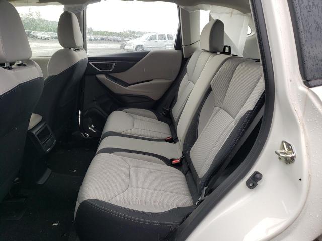 Photo 8 from auction – 2021 SUBARU FORESTER with VIN JF2SKADC2MH576078