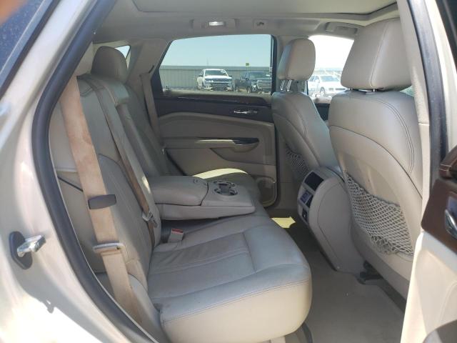Photo 6 from auction – 2014 CADILLAC SRX PERFOR with VIN 3GYFNCE31ES519357