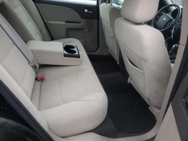 Photo 6 from auction – 2009 FORD TAURUS SE with VIN 1FAHP23W69G117800
