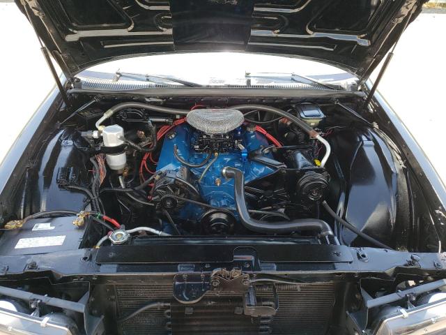 Photo 2 from auction – 1996 CHEVROLET CAPRICE / with VIN 1G1BL52P5TR178258