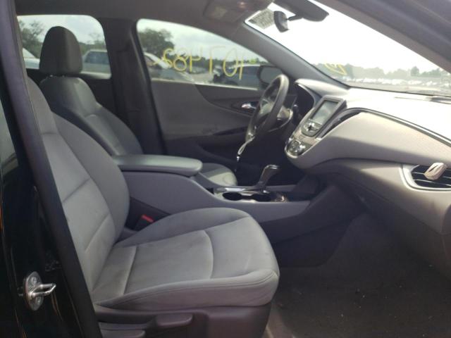 Photo 5 from auction – 2016 CHEVROLET MALIBU LS with VIN 1G1ZB5ST4GF192917