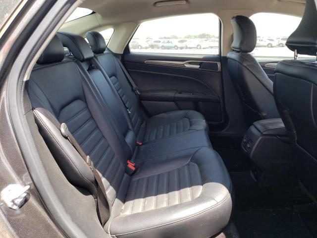 Photo 6 from auction – 2017 FORD FUSION SE with VIN 3FA6P0H90HR277788