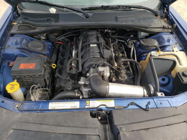 Photo 7 from auction – 2010 DODGE CHALLENGER with VIN 2B3CJ5DT9AH313526