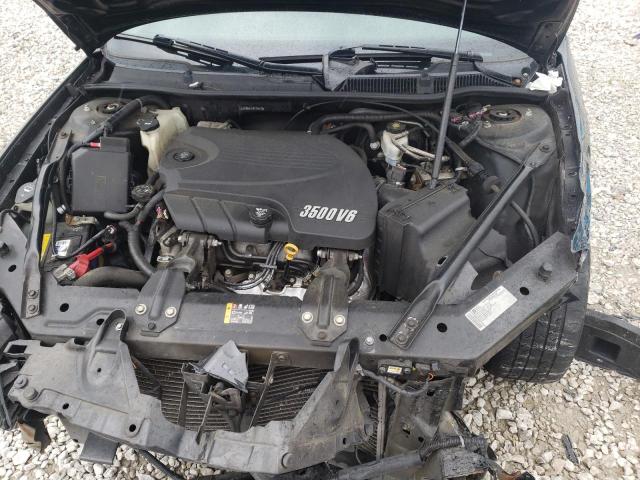 Photo 7 from auction – 2011 CHEVROLET IMPALA LT with VIN 2G1WG5EK3B1146406
