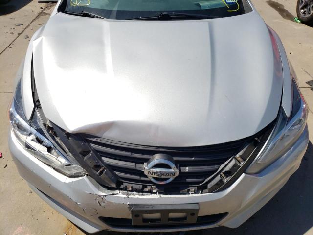 Photo 7 from auction – 2016 NISSAN ALTIMA 2.5 with VIN 1N4AL3AP3GN357197
