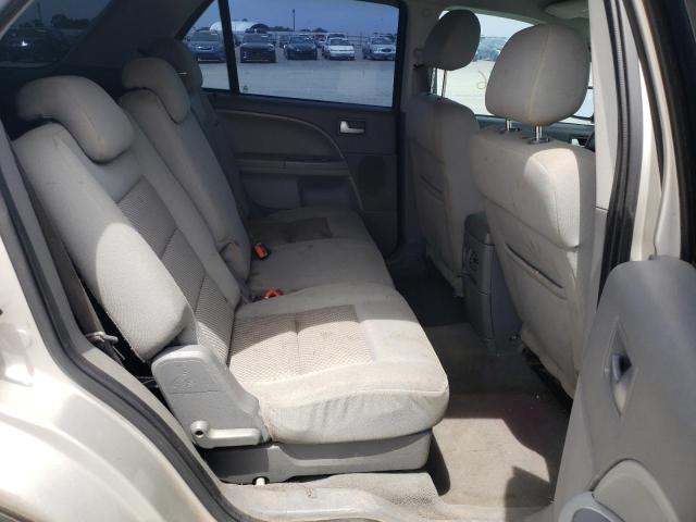 Photo 6 from auction – 2006 FORD FREESTYLE with VIN 1FMZK01136GA04953
