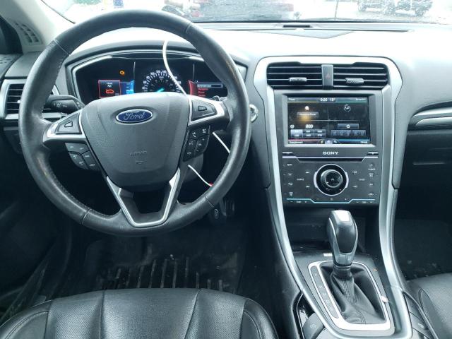 Photo 9 from auction – 2015 FORD FUSION TIT with VIN 3FA6P0D94FR255215