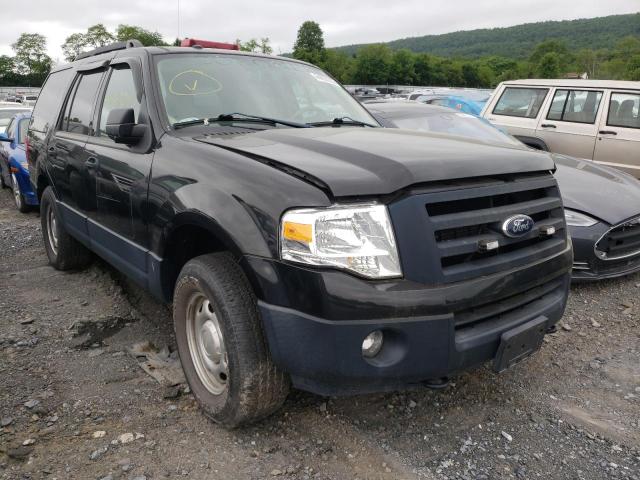 Photo 7 from auction – 2014 FORD EXPEDITION with VIN 1FMJU1G51EEF03865