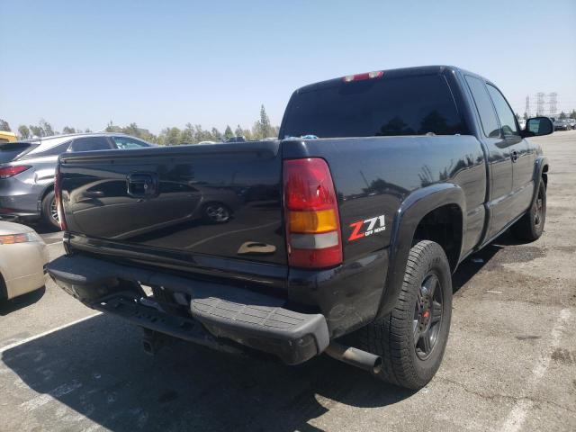 Zdjęcie 7 z aukcji – 2001 CHEVROLET SILVERADO z VIN 2GCEK19T011375590