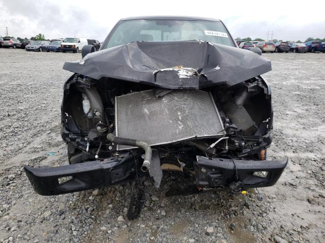 Photo 9 from auction – 2015 FORD F150 SUPER with VIN 1FTEW1CP2FFB86648