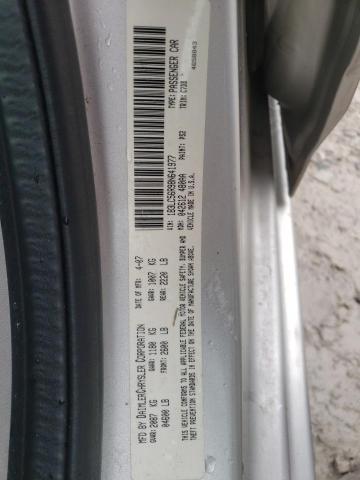 Photo 10 from auction – 2008 DODGE AVENGER SX with VIN 1B3LC56R98N641977