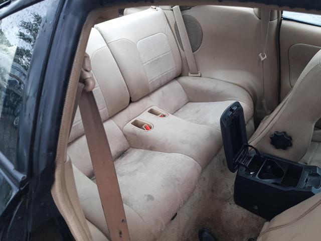 Photo 6 from auction – 1999 MITSUBISHI ECLIPSE with VIN 4A3AK44Y8XE044490