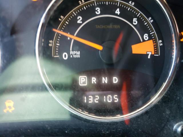 Photo 8 from auction – 2016 JEEP COMPASS LA with VIN 1C4NJDEB7GD685461