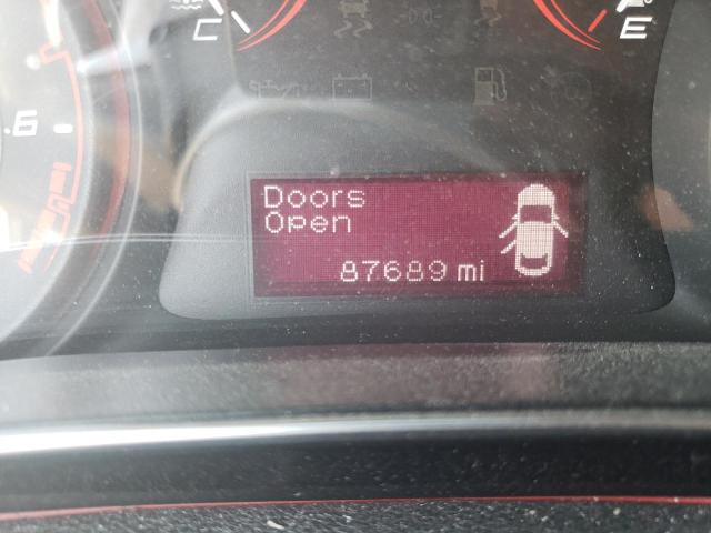 Photo 8 from auction – 2015 DODGE DART SE with VIN 1C3CDFAA7FD433574