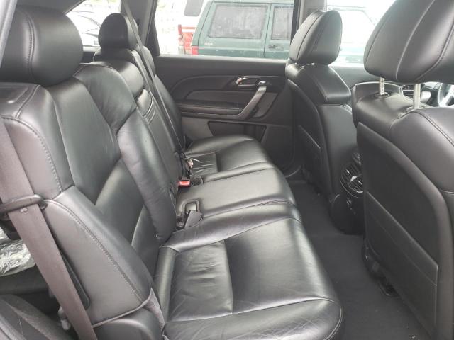 Photo 8 from auction – 2009 ACURA MDX with VIN 2HNYD28219H529260