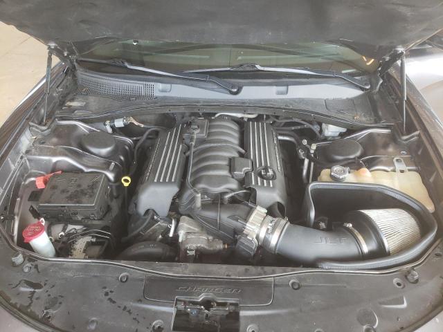 Photo 7 from auction – 2015 DODGE CHARGER R/ with VIN 2C3CDXGJ5FH819037