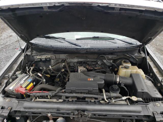 Zdjęcie 7 z aukcji – 2010 FORD F150 z VIN 1FTMF1CW4AKB58711