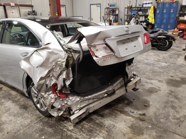 صورة رقم 9 من المزاد - 2008 LEXUS ES 350 مع VIN JTHBJ46G782179542