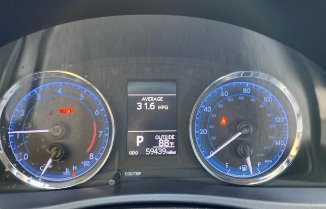 Photo 8 from auction – 2019 TOYOTA COROLLA L with VIN 2T1BURHEXKC232101