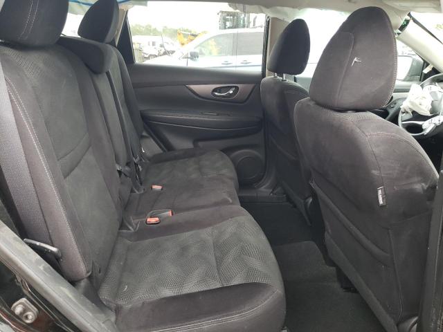 Photo 6 from auction – 2014 NISSAN ROGUE S with VIN 5N1AT2MV1EC816522