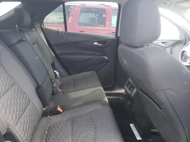 Photo 6 from auction – 2018 CHEVROLET EQUINOX LT with VIN 2GNAXJEV4J6108597