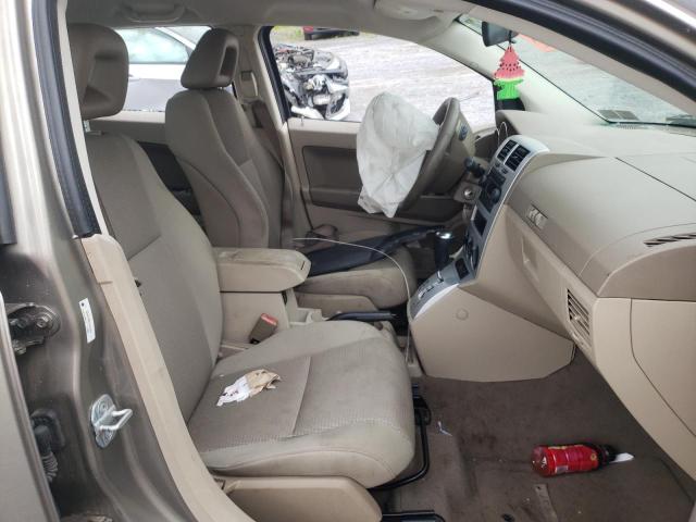 Photo 5 from auction – 2007 DODGE CALIBER R/ with VIN 1B3HE78K87D419253