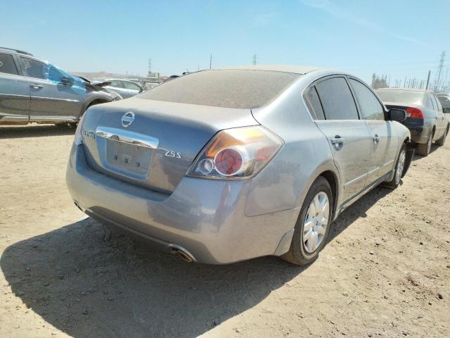 Photo 4 from auction – 2010 NISSAN ALTIMA BAS with VIN 1N4AL2AP0AN465942