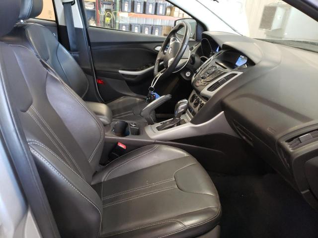 Photo 5 from auction – 2014 FORD FOCUS SE with VIN 1FADP3K28EL171524
