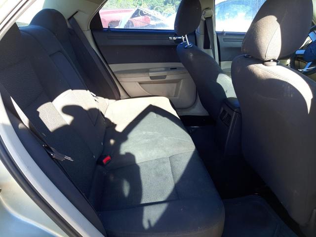 Photo 6 from auction – 2005 CHRYSLER 300 with VIN 2C3JA43R15H117628
