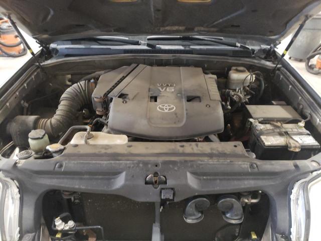 Photo 7 from auction – 2006 TOYOTA 4RUNNER SR with VIN JTEBU14R168054537