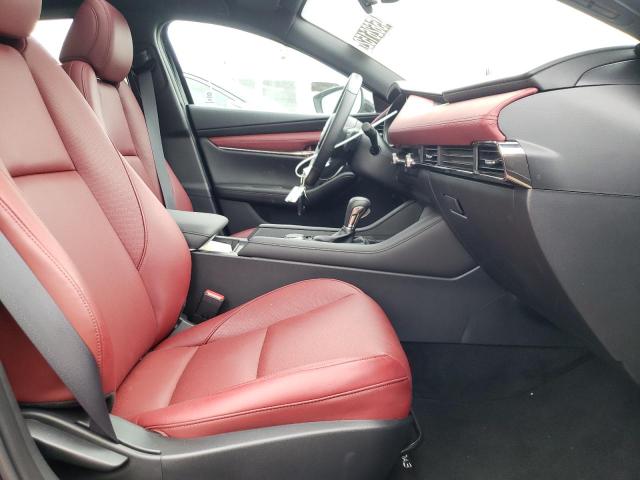 Photo 5 from auction – 2021 MAZDA 3 PREMIUM with VIN JM1BPBML3M1348010