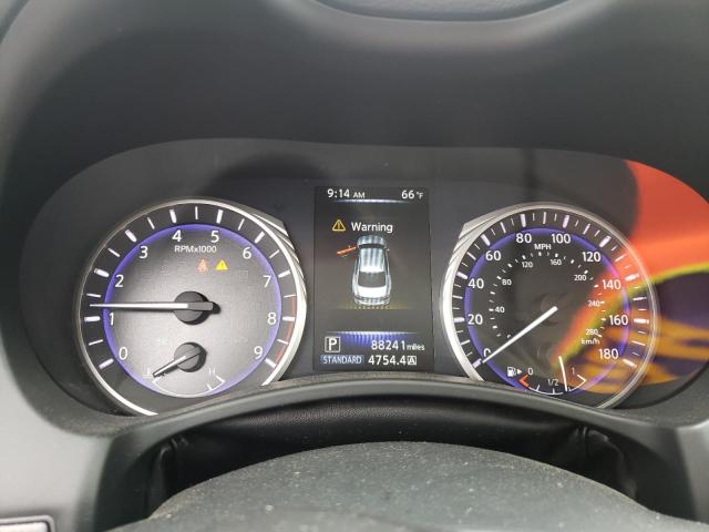 Photo 10 from auction – 2015 INFINITI Q50 BASE with VIN JN1BV7AP1FM349106