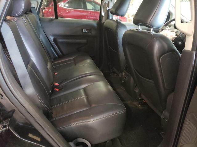 Photo 6 from auction – 2010 FORD EDGE LIMIT with VIN 2FMDK3KC1ABA47957