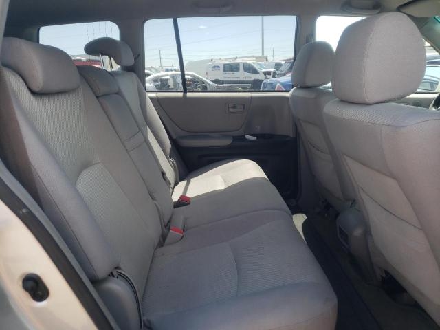 Photo 6 from auction – 2006 TOYOTA HIGHLANDER with VIN JTEEW21A160024951