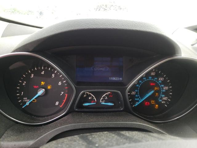 Photo 8 from auction – 2014 FORD ESCAPE SE with VIN 1FMCU0GX2EUB07423