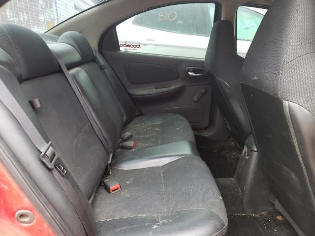 Photo 6 from auction – 2005 DODGE NEON SRT-4 with VIN 1B3ES66S15D192980