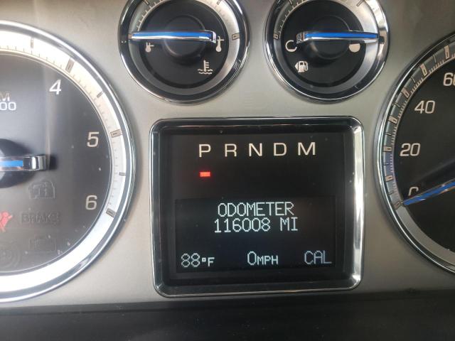 Photo 8 from auction – 2013 CADILLAC ESCALADE P with VIN 1GYS3CEF5DR266219