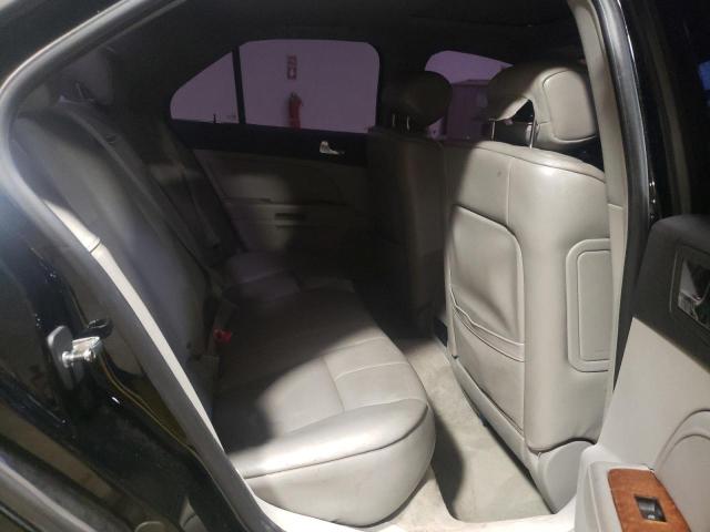 Photo 8 from auction – 2008 CADILLAC STS with VIN 1G6DK67VX80194793
