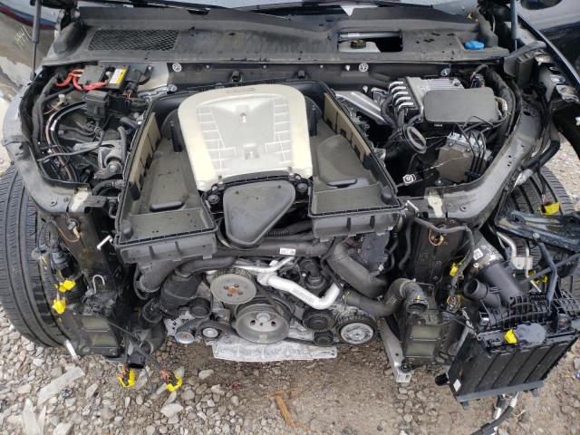 Фото 7 с аукциона – 2020 PORSCHE CAYENNE с VIN WP1AA2AY4LDA03089