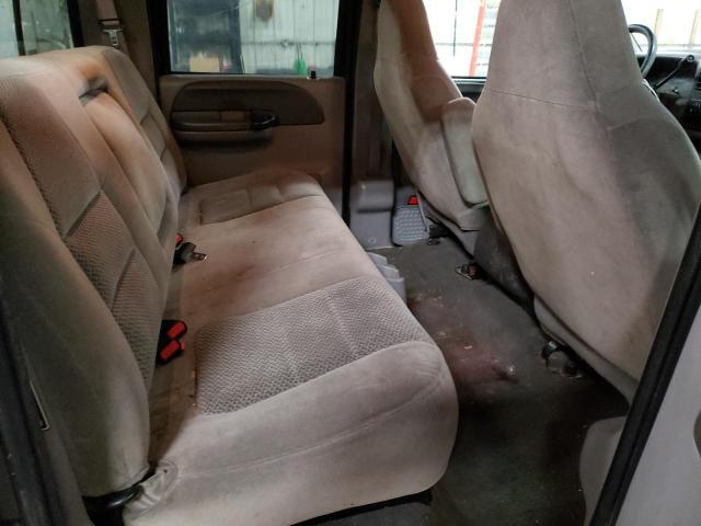 Photo 6 from auction – 2001 FORD F350 SUPER with VIN 1FTWW33F41EA81387