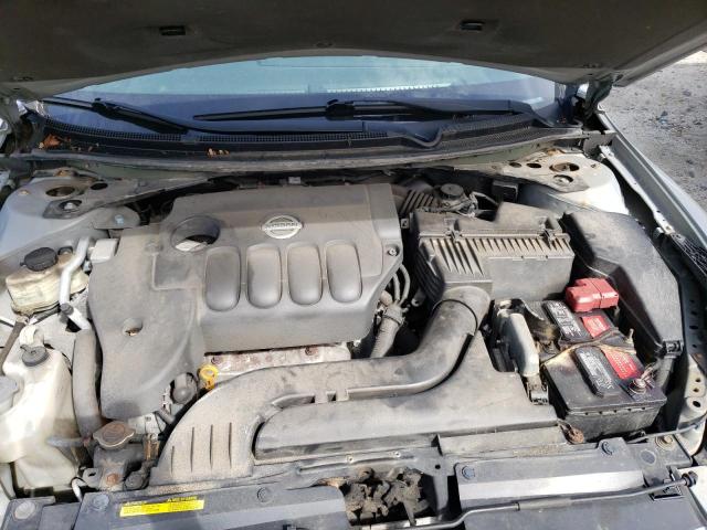 Photo 7 from auction – 2009 NISSAN ALTIMA 2.5 with VIN 1N4AL21E99N484189