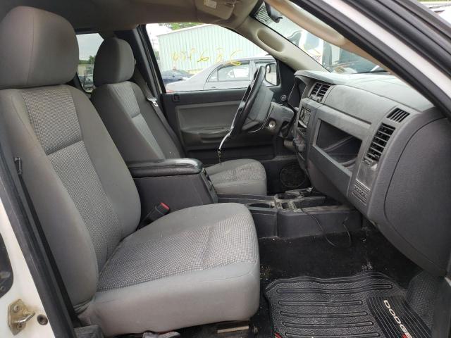 Photo 5 from auction – 2011 DODGE DAKOTA SLT with VIN 1D7RE3BKXBS553860