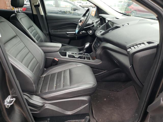 Photo 5 from auction – 2018 FORD ESCAPE SEL with VIN 1FMCU0HD7JUB09201