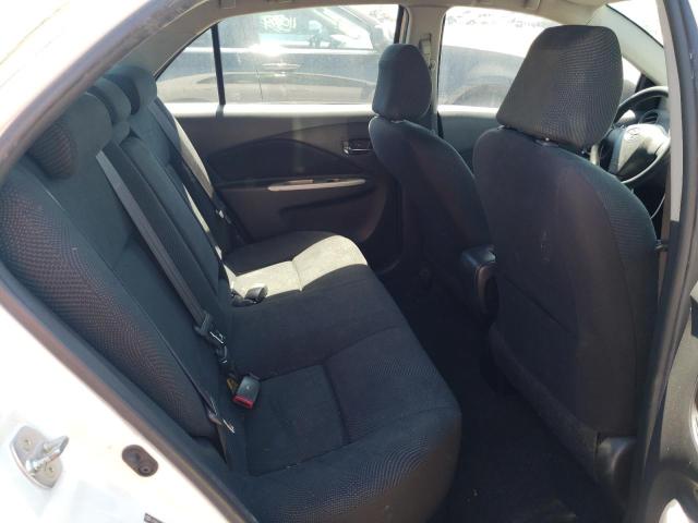 Photo 6 from auction – 2010 TOYOTA YARIS with VIN JTDBT4K31A1371579